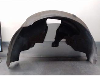 Recambio de paso rueda trasero derecho para seat leon (1p1) 1.2 tsi referencia OEM IAM 1P0810970A CESTA 47-A