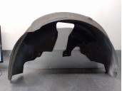 Recambio de paso rueda trasero derecho para seat leon (1p1) 1.2 tsi referencia OEM IAM 1P0810970A CESTA 47-A