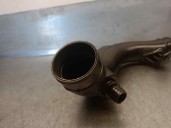 Recambio de tubo para mitsubishi outlander (cw0) 2.0 di-d cat referencia OEM IAM 1505A334  