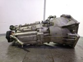 Recambio de caja cambios para bmw 1 (e87) 118 d referencia OEM IAM BEO 23007565194 0125008BEO GETRAG