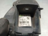 Recambio de faro antiniebla derecho para bmw serie 1 berlina (e81/e87) 2.0 turbodiesel cat referencia OEM IAM 89203672 13101610 