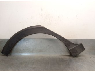 Recambio de aletin trasero derecho para volkswagen taigo (cs1) 1.0 tsi referencia OEM IAM 2G7854818B 2G7854818B 