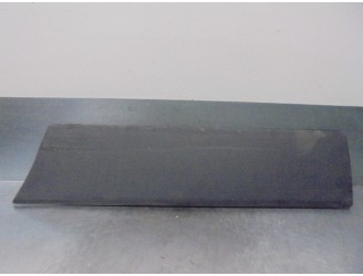 Replacement front moldings for Fiat Ducato closed box 11 (from 03.02) 2.0 JTD CAT OEM IAM reference 1308137070 
