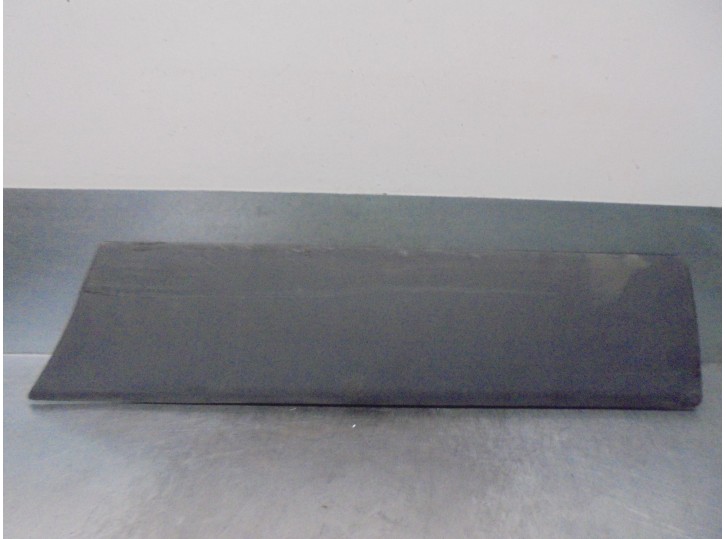 Replacement front moldings for Fiat Ducato closed box 11 (from 03.02) 2.0 JTD CAT OEM IAM reference 1308137070 