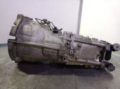 Recambio de caja cambios para bmw 1 (e87) 118 d referencia OEM IAM BEO 23007565194 0125008BEO GETRAG