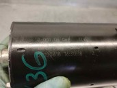 Recambio de motor arranque para bmw x5 (e70) 3.0 turbodiesel referencia OEM IAM 0001115069 0001115069 BOSCH