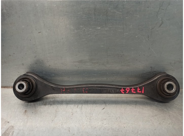 Recambio de brazo suspension inferior trasero derecho para seat leon (1p1) 1.2 tsi referencia OEM IAM 1K0501529J  