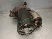Recambio de motor arranque para bmw x5 (e70) 3.0 turbodiesel referencia OEM IAM 0001115069 0001115069 BOSCH