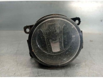 Recambio de faro antiniebla izquierdo para dacia logan ambiance referencia OEM IAM 