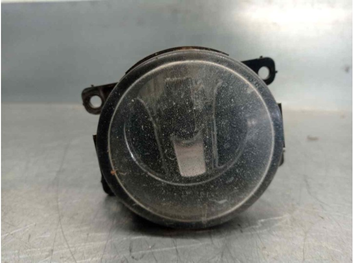 Recambio de faro antiniebla izquierdo para dacia logan ambiance referencia OEM IAM 