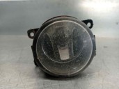 Recambio de faro antiniebla izquierdo para dacia logan ambiance referencia OEM IAM   