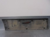 Replacement of front moldings for Fiat Ducato closed box 11 (from 03.02) 2.0 JTD CAT OEM IAM reference 1308137070 