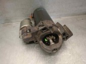 Recambio de motor arranque para bmw x5 (e70) 3.0 turbodiesel referencia OEM IAM 0001115069 0001115069 BOSCH