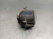 Recambio de faro antiniebla izquierdo para dacia logan ambiance referencia OEM IAM   