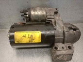 Recambio de motor arranque para bmw x5 (e70) 3.0 turbodiesel referencia OEM IAM 0001115069 0001115069 BOSCH