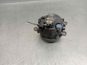 Replacement of left front fog light for Dacia Logan Ambiance OEM IAM reference 