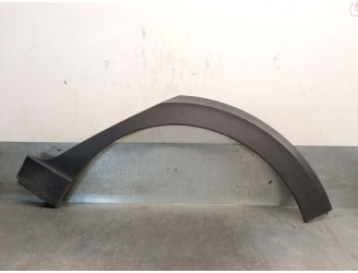 Recambio de aletin trasero izquierdo para volkswagen taigo (cs1) 1.0 tsi referencia OEM IAM 2G7854817C 2G7854817C 