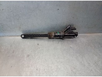 Recambio de bomba embrague para opel corsa f (p2jo) 1.2 (68) referencia OEM IAM 9824255480 