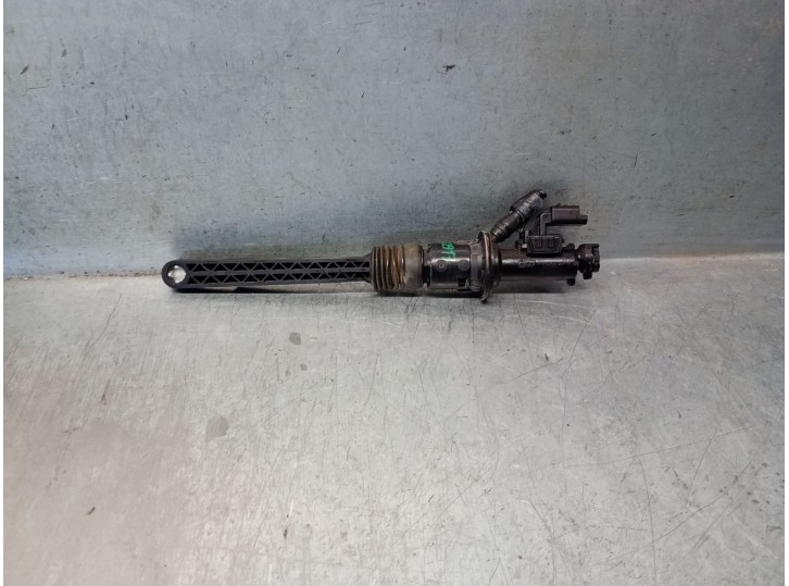 Recambio de bomba embrague para opel corsa f (p2jo) 1.2 (68) referencia OEM IAM 9824255480  