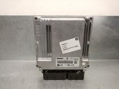 Recambio de centralita motor uce para bmw 1 (e87) 118 d referencia OEM IAM 7798179 0281012502 BOSCH