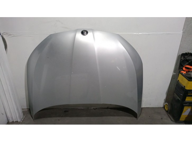 Recambio de capot para skoda scala (nw1) 1.0 tsi referencia OEM IAM 5652875 5652875 