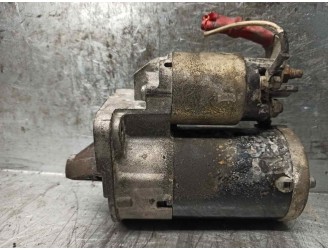 Recambio de motor arranque para dacia logan ambiance referencia OEM IAM 8200240487 M000T45171ZT MTSUBISHI