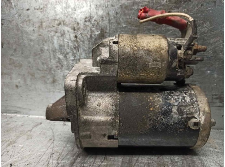 Recambio de motor arranque para dacia logan ambiance referencia OEM IAM 8200240487 M000T45171ZT MTSUBISHI