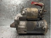 Recambio de motor arranque para dacia logan ambiance referencia OEM IAM 8200240487 M000T45171ZT MTSUBISHI
