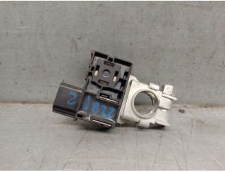 Recambio de rele para nissan qashqai ii (j11, j11_) 1.5 dci referencia OEM IAM 243407F000 243407F000 