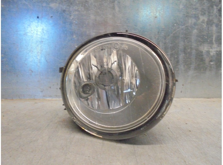 Recambio de faro antiniebla derecho para ford s-max (ca1) 1.8 tdci cat referencia OEM IAM 6M2115K201A 