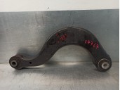 Recambio de brazo suspension superior trasero izquierdo para seat leon (1p1) 1.2 tsi referencia OEM IAM 5Q0505351B 