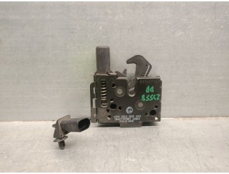 Recambio de cerradura capot para skoda scala (nw1) 1.0 tsi referencia OEM IAM 654823509 654823509 