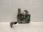 Replacement hood latch for Skoda Scala (NW1) 1.0 TSI OEM IAM reference 654823509 654823509 