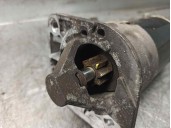 Recambio de motor arranque para dacia logan ambiance referencia OEM IAM 8200240487 M000T45171ZT MTSUBISHI