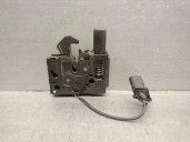 Recambio de cerradura capot para skoda scala (nw1) 1.0 tsi referencia OEM IAM 654823509 654823509 