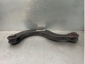 Recambio de brazo suspension superior trasero izquierdo para seat leon (1p1) 1.2 tsi referencia OEM IAM 5Q0505351B  