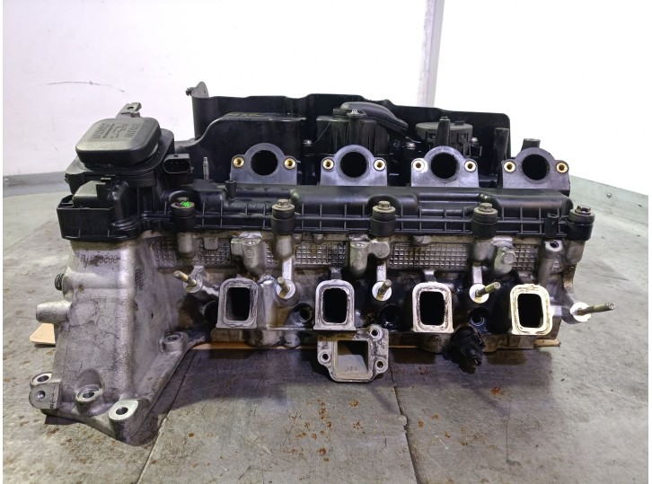 Recambio de culata para bmw 1 (e87) 118 d referencia OEM IAM 7787521 11127806058 13712246997