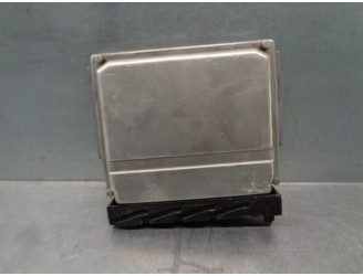 Replacement engine ECU for Volvo S80 sedan 2.5 d OEM IAM reference 09496667A 0281001776 BOSCH