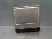 Recambio de centralita motor uce para volvo s80 berlina 2.5 d referencia OEM IAM 09496667A 0281001776 BOSCH