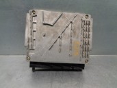 Recambio de centralita motor uce para volvo s80 berlina 2.5 d referencia OEM IAM 09496667A 0281001776 BOSCH