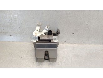 Recambio de cerradura maletero / porton para skoda scala (nw1) 1.0 tsi referencia OEM IAM 65482750501S 654827505 