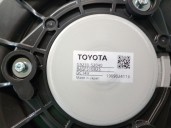 Recambio de motor calefaccion para toyota yaris (_p13_) 1.5 hybrid (nhp130_) referencia OEM IAM G923052040 G923052040 
