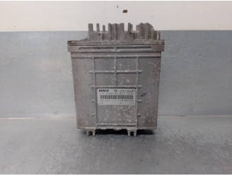 Recambio de centralita motor uce para renault scenic (ja..) 1.9 dti diesel cat referencia OEM IAM 7700114644 0281010077 BOSCH
