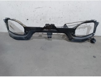 Replacement front panel for Fiat Ducato closed box 11 (from 03.02) 2.0 JTD cat OEM IAM reference 1338298080 