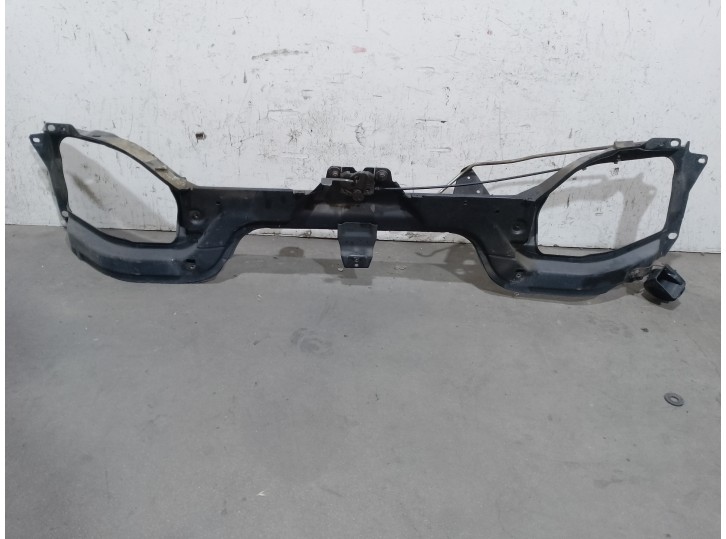 Recambio de panel frontal para fiat ducato caja cerrada 11 (desde 03.02) 2.0 jtd cat referencia OEM IAM 1338298080 