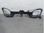 Recambio de panel frontal para fiat ducato caja cerrada 11 (desde 03.02) 2.0 jtd cat referencia OEM IAM 1338298080 