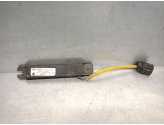 Recambio de antena para hyundai ioniq (ae) 1.6 gdi hybrid referencia OEM IAM 95420G2300 