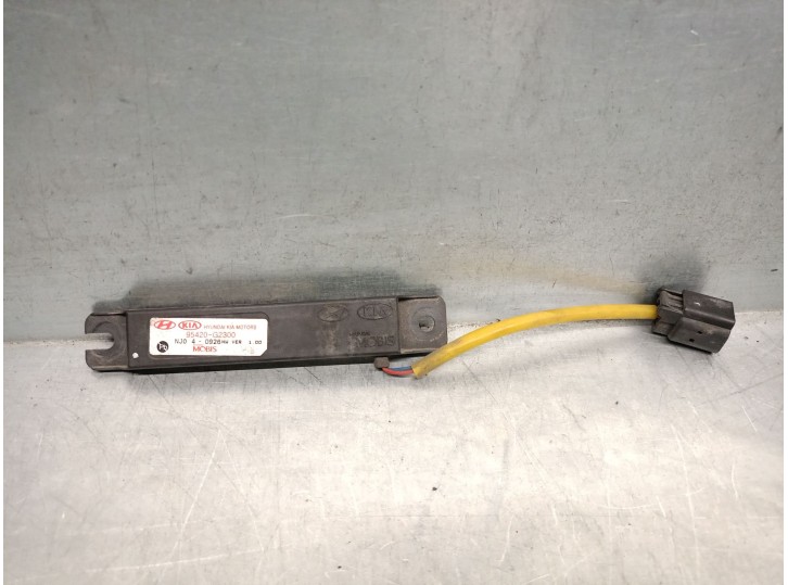 Recambio de antena para hyundai ioniq (ae) 1.6 gdi hybrid referencia OEM IAM 95420G2300 