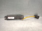 Recambio de antena para hyundai ioniq (ae) 1.6 gdi hybrid referencia OEM IAM 95420G2300 