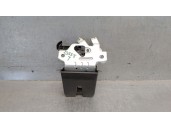 Recambio de cerradura maletero / porton para skoda scala (nw1) 1.0 tsi referencia OEM IAM 65482750501S 654827505 